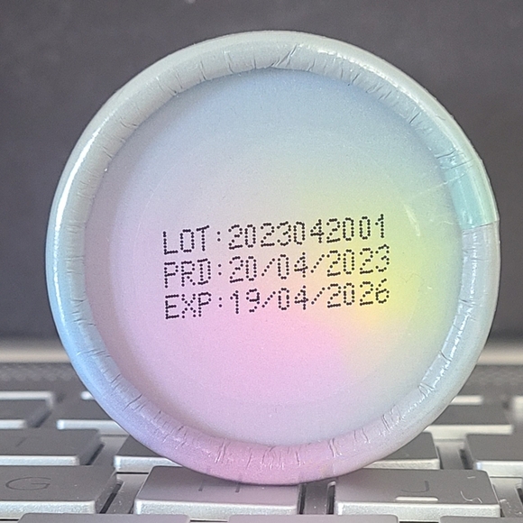 The Glow Fairy - The Body Glow Wand! Brand New Sealed ! Set Of 3! - Picture 4 of 4